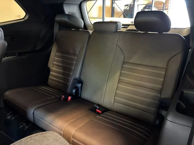 New 2026 White GMC Denali Ultimate image 17