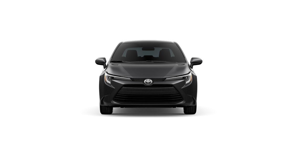 2026 Toyota Corolla Hybrid — photo 25