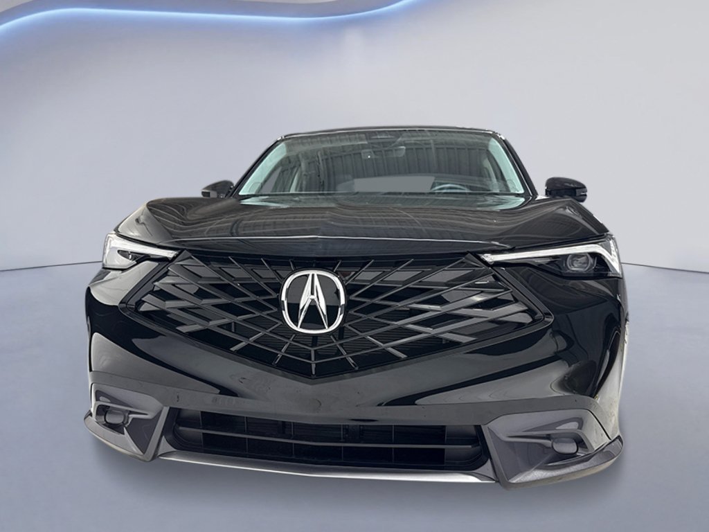New 2026 Crystal Black Pearl Acura  image 10