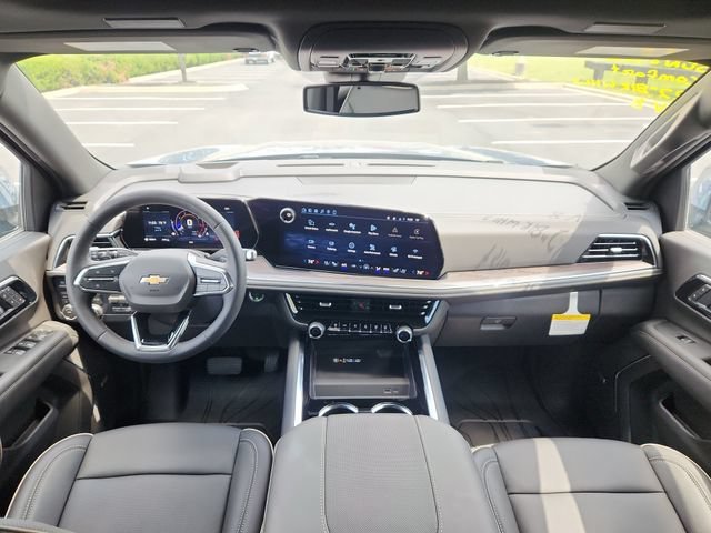 2026 Chevrolet Tahoe Premier - Photo 13