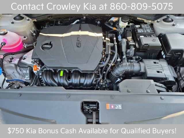 New 2027 Road Rider Brown / Black Roof Kia X-Line image 56