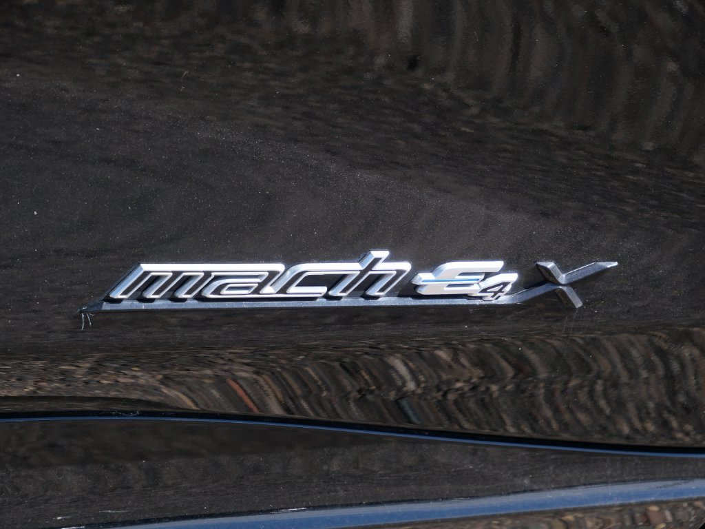 Used 2024 Black Ford GT image 10