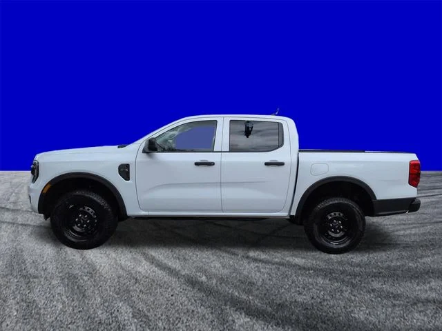 New 2026 Oxford White Ford XL image 7