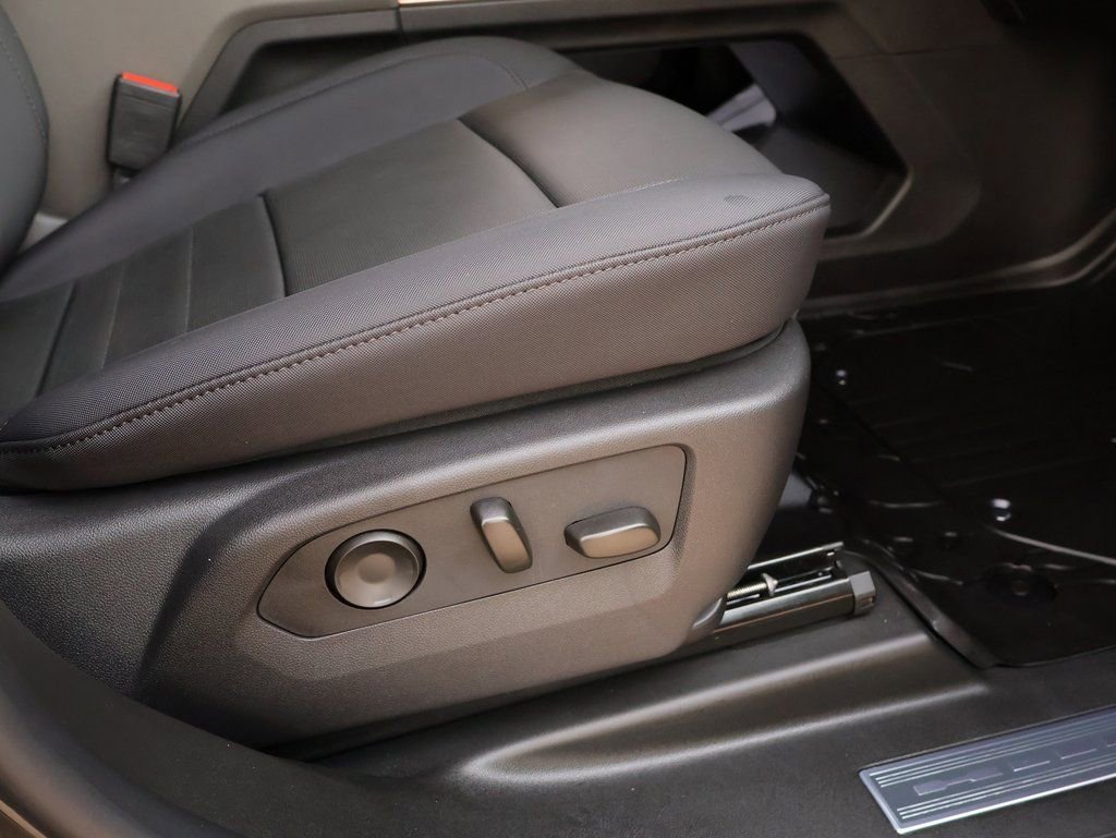 2025 GMC HUMMER EV 3X - Photo 9
