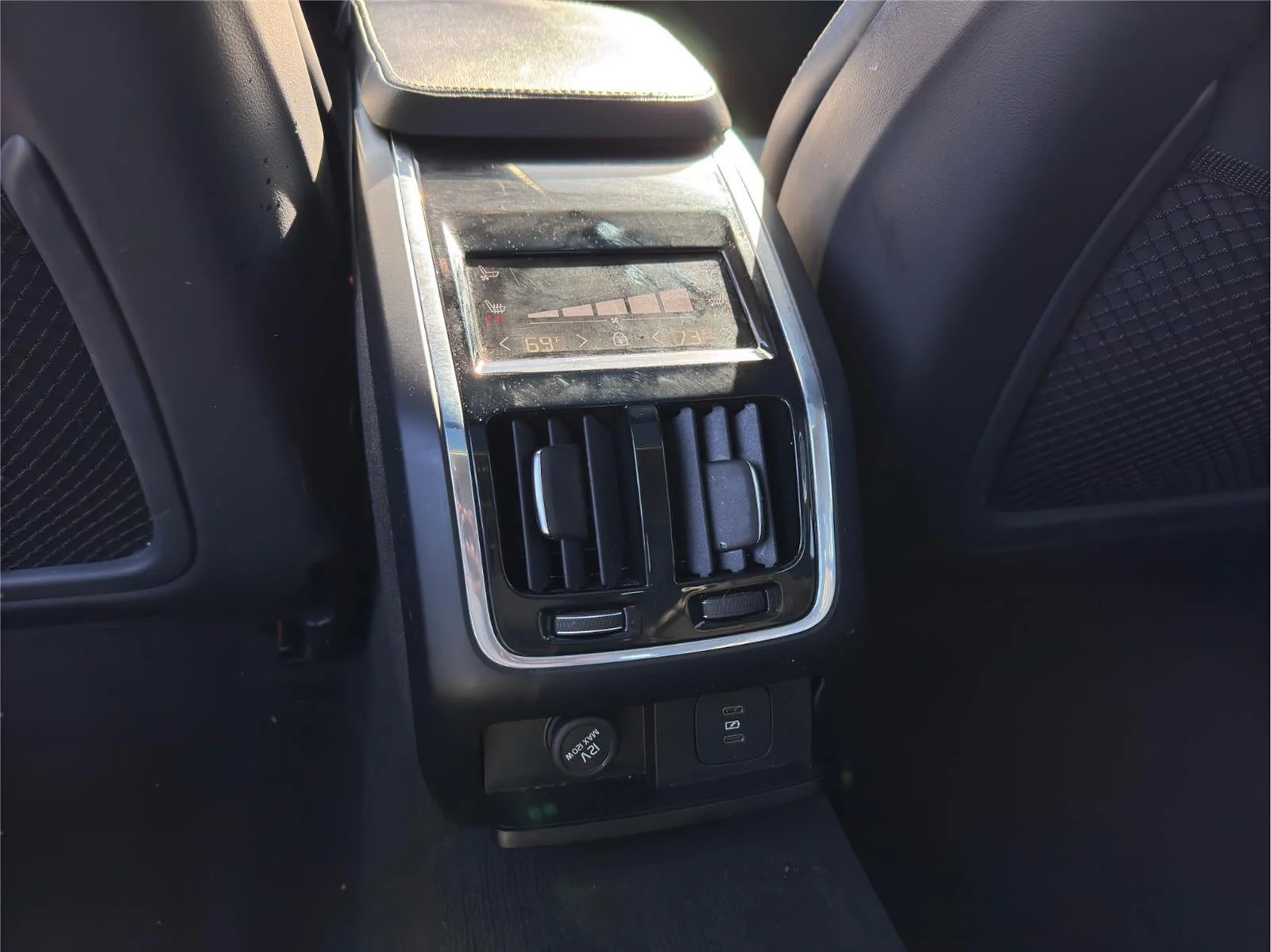 2022 Volvo S90 Inscription - Photo 21