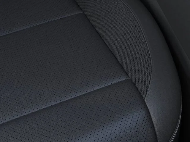 New 2026 Sterling Gray Metallic Chevrolet LT image 21
