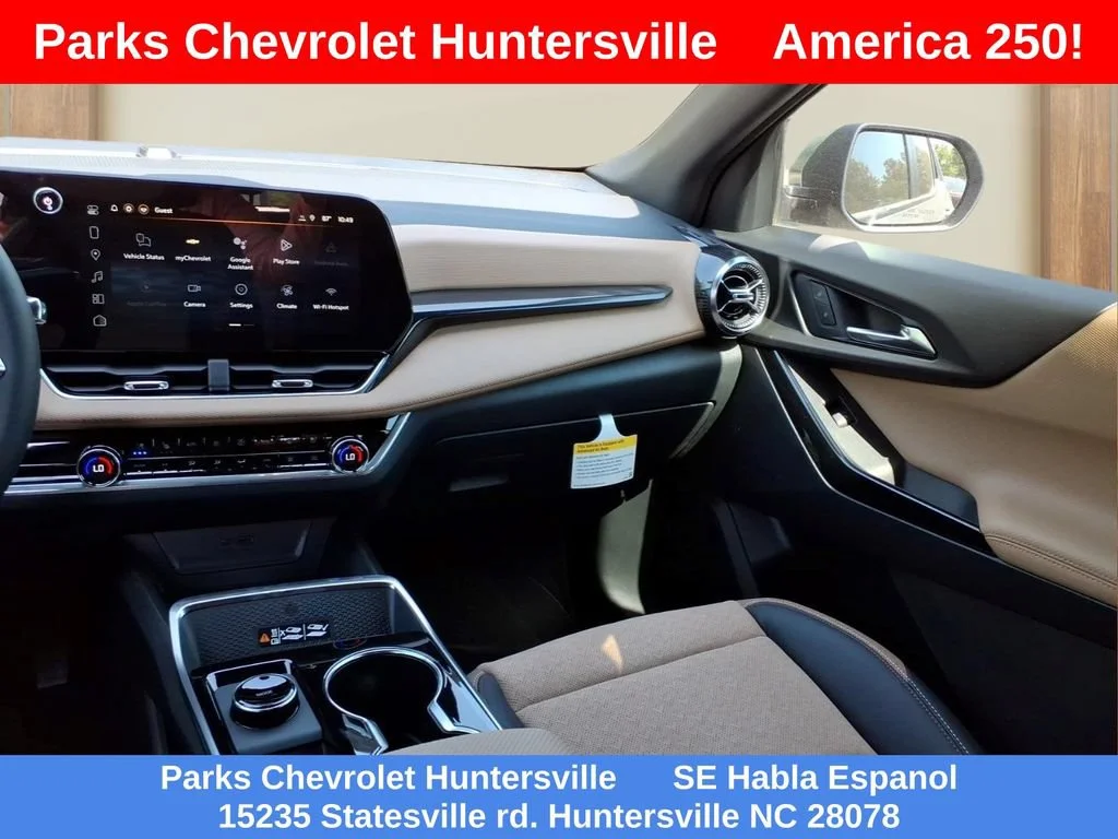 2026 Chevrolet Equinox ACTIV - Photo 24