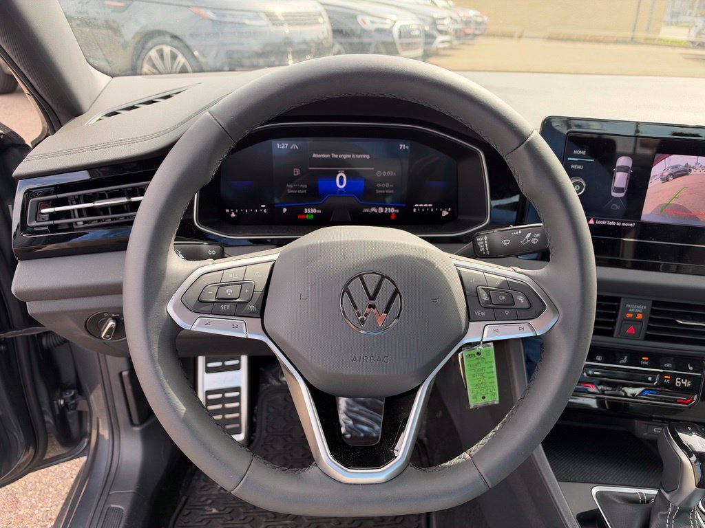 Used 2026 Gray Volkswagen 1.5T Sport image 18