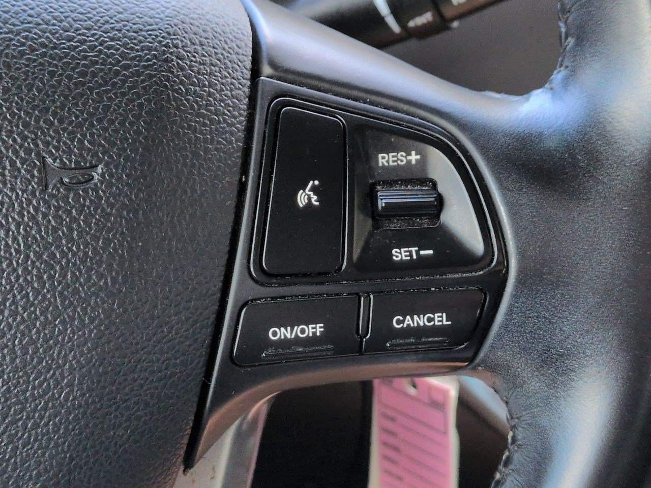 Used 2014 Bright Silver Kia EX image 27