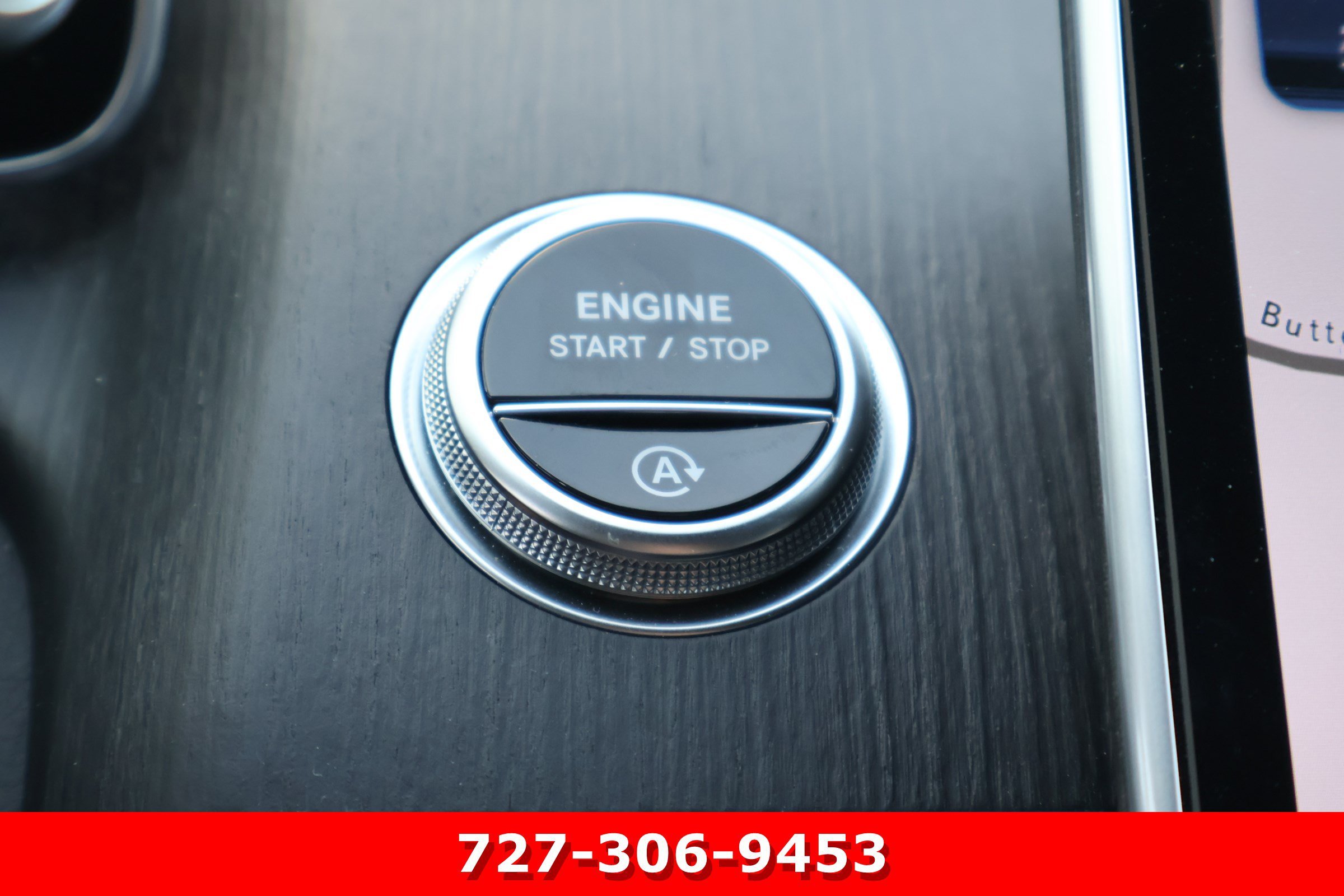 Certified Used 2023 MANUFAKTUR Diamond White Mercedes-Benz S 580 image 27