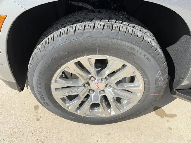 New 2027 Gray GMC Denali image 9
