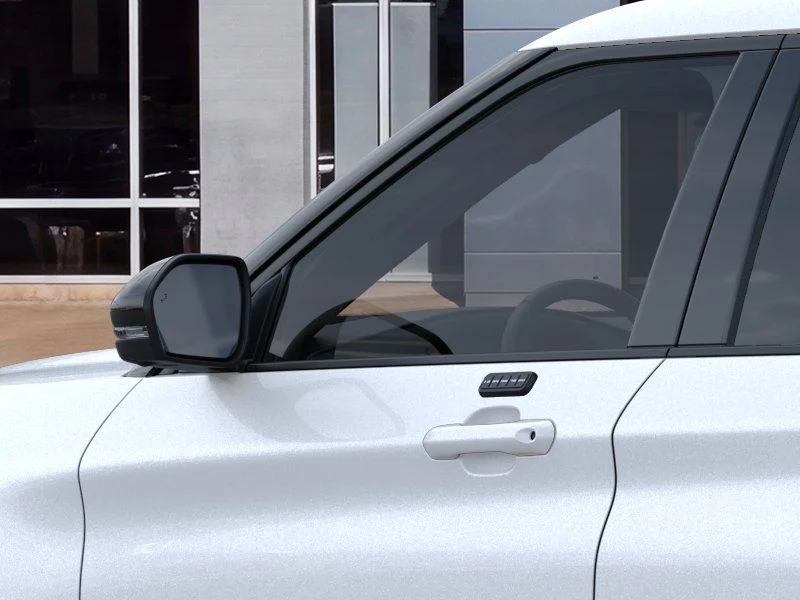 New 2026 Star White Metallic Tri-Coat Ford ST image 20