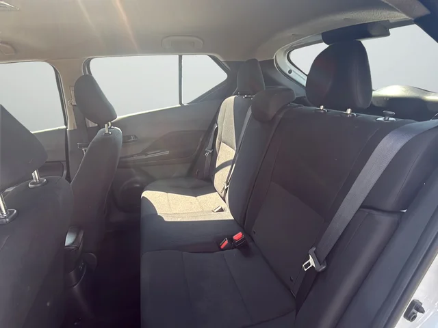 Certified Used 2025 White Nissan S image 23