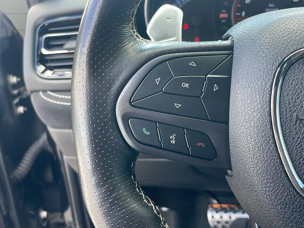 Used 2022 Black Dodge SRT 392 image 16