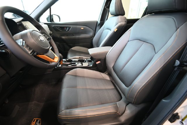 2026 Subaru Forester Wilderness - Photo 8