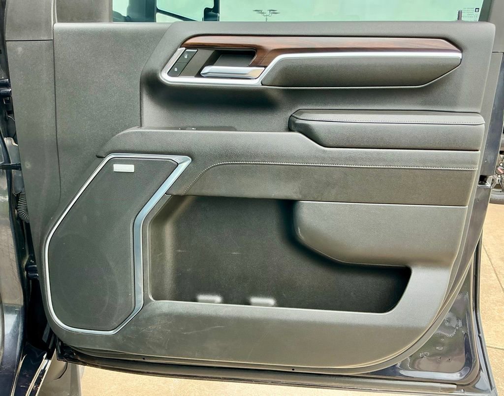 2024 GMC Sierra 3500HD SLT - Photo 23