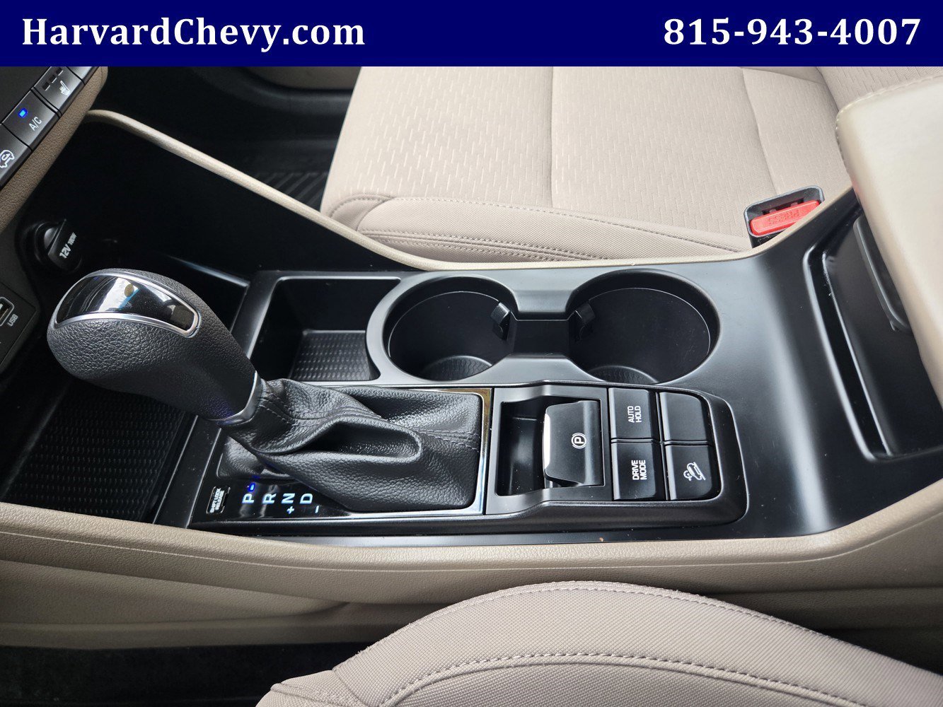 Used 2019 Gray Hyundai Value image 12