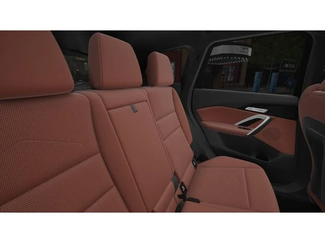 New 2026 White BMW xDrive28i image 12
