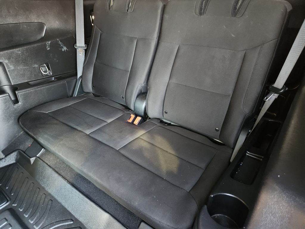 Used 2020 Agate Black Metallic Ford XLT image 32