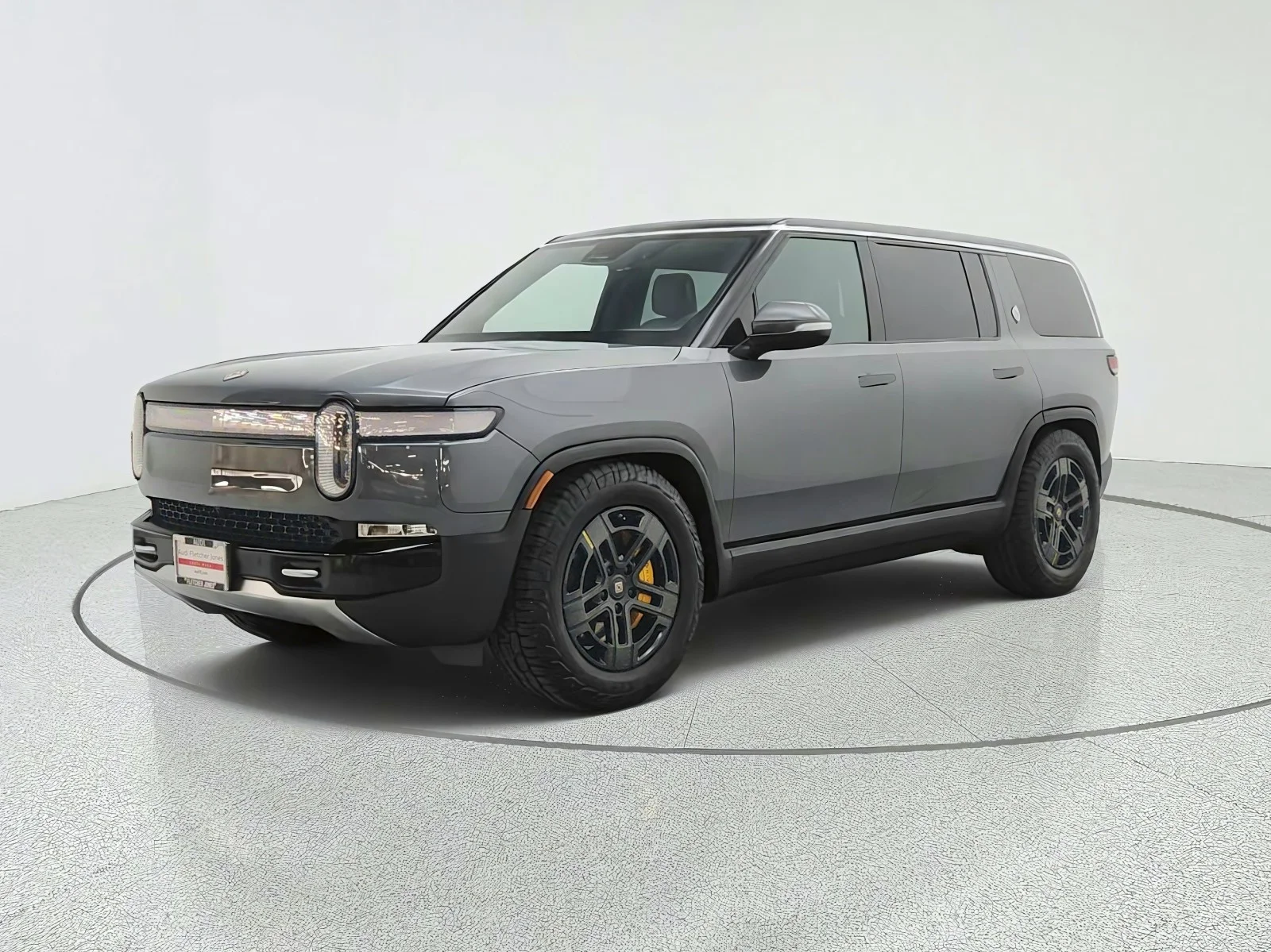 2023 Rivian R1S