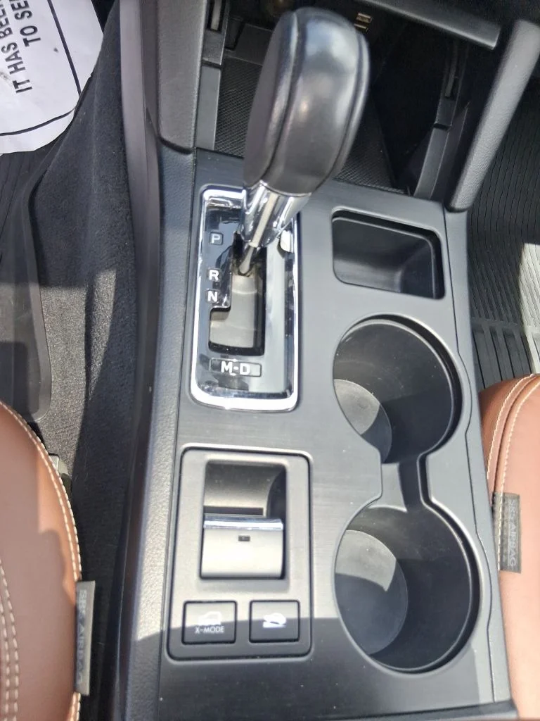 Used 2019 Green Subaru 3.6R image 13