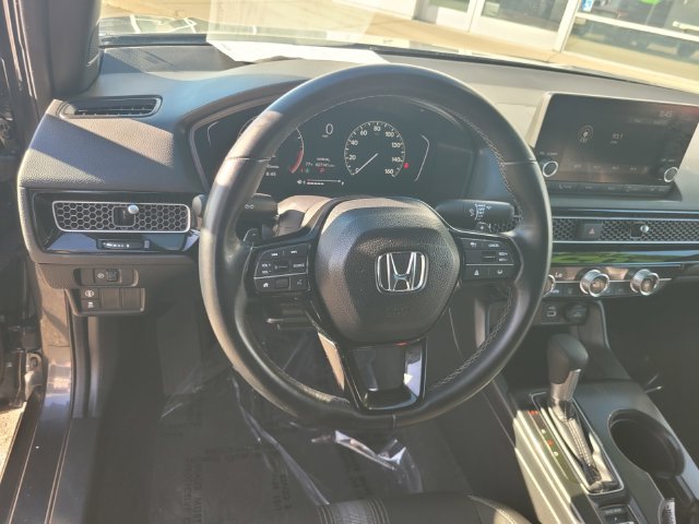 Used 2024  Honda Sport image 30
