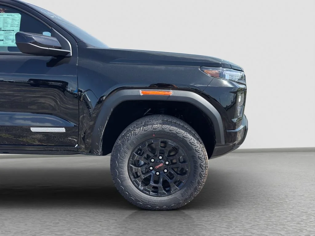 2026 GMC Canyon Elevation - Photo 23