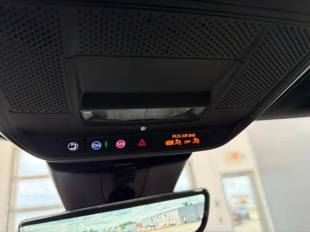 2026 GMC Acadia Elevation - Photo 45
