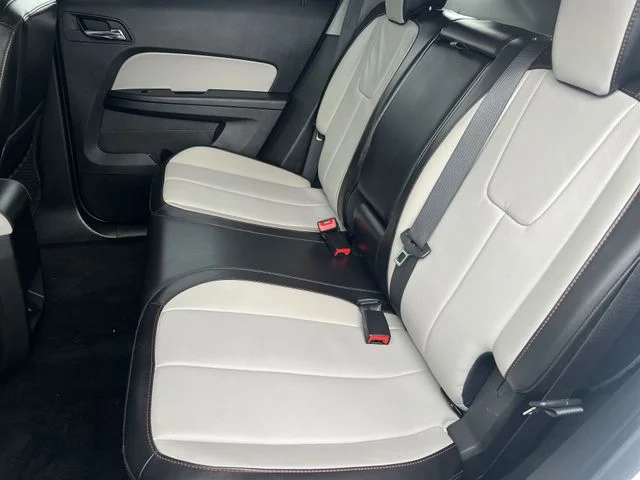 Used 2015 White GMC SLT-1 image 38