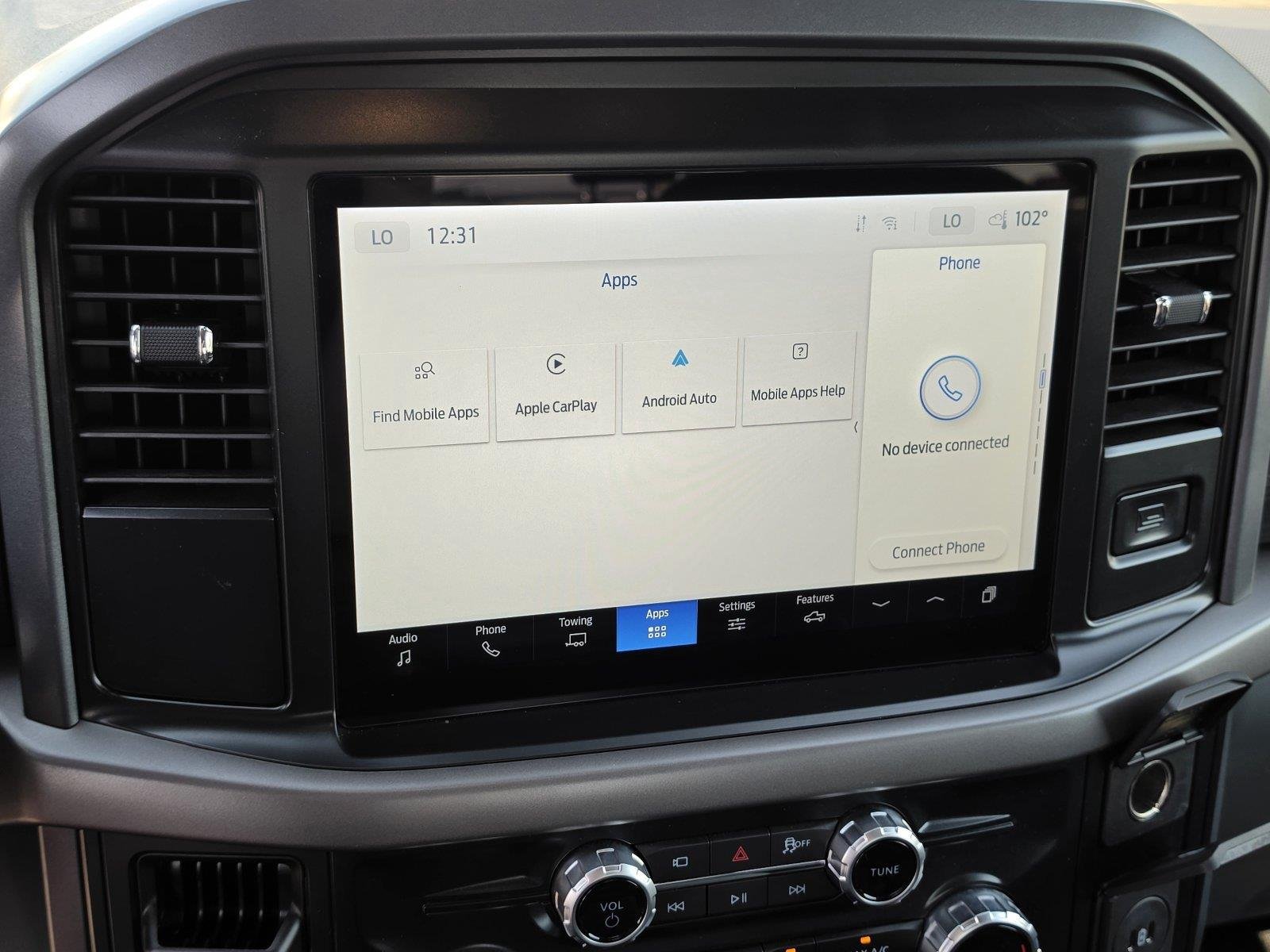 Used 2025  Ford XLT image 12