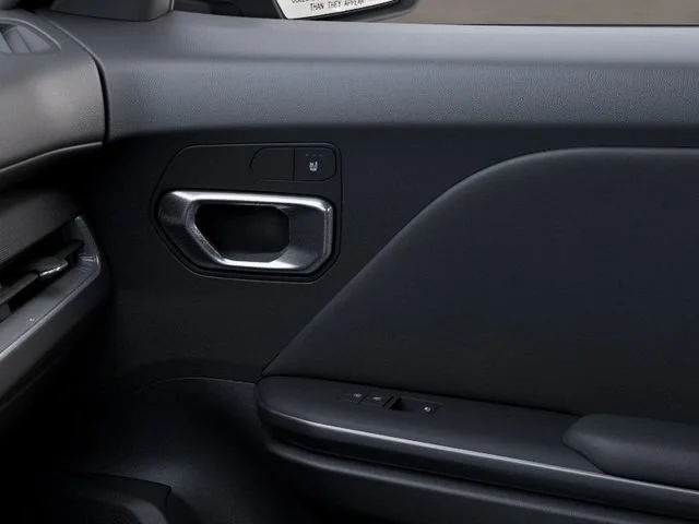 New 2026 Interstellar Gray Kia EX image 25
