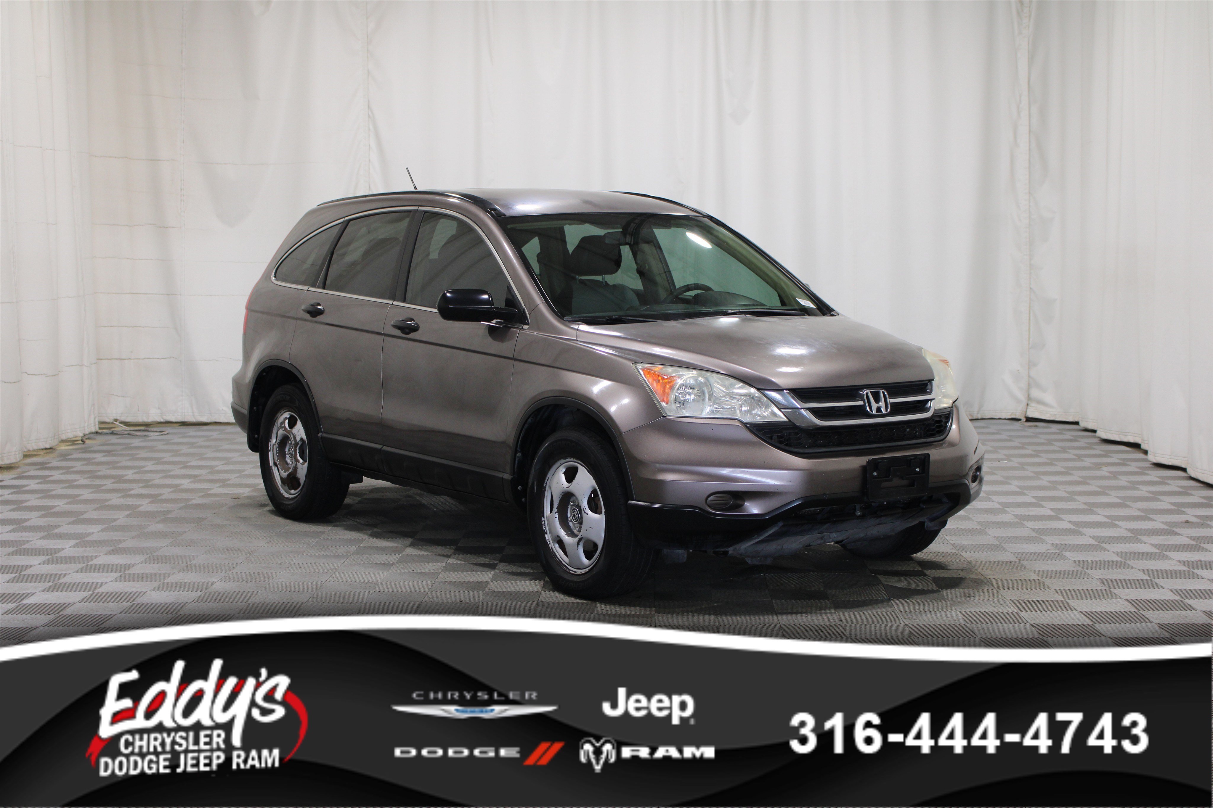 Used 2010  Honda LX image 1