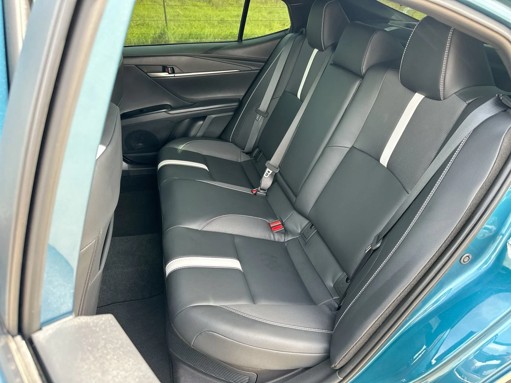 Used 2026 Ocean Toyota SE image 22