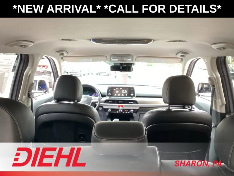 2021 Kia Telluride LX - Photo 29