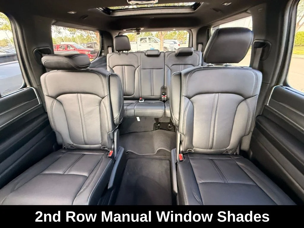 New 2026 High Gloss Black Exterior Paint Jeep Limited Reserve image 23