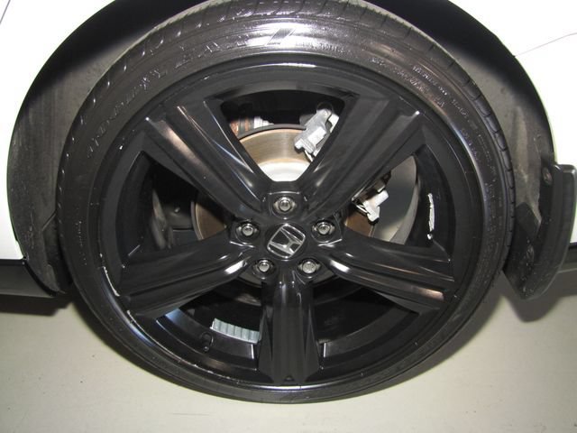 Certified Used 2023 Platinum White Pearl Honda Sport-L image 26