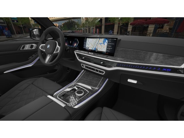 New 2026 Brooklyn Grey Metallic BMW  image 14