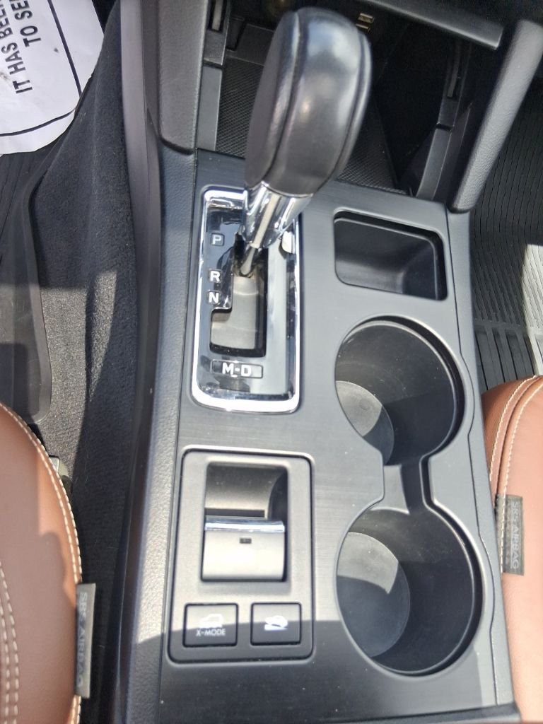Used 2019 Green Subaru 3.6R image 13