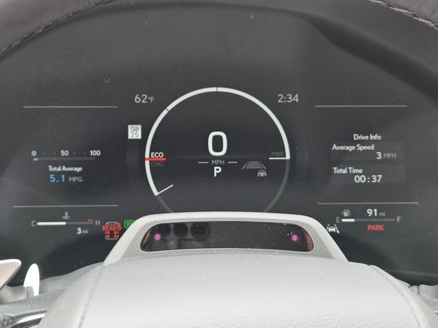 New 2026 Wind Chill Pearl Lexus F SPORT PERFORMANCE PREMIUM AWD image 42