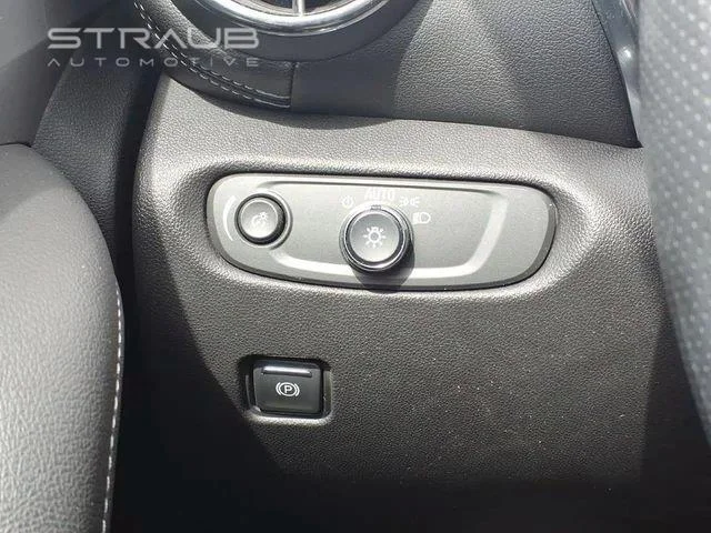 Used 2023 Blue Glow Metallic Chevrolet LT image 27