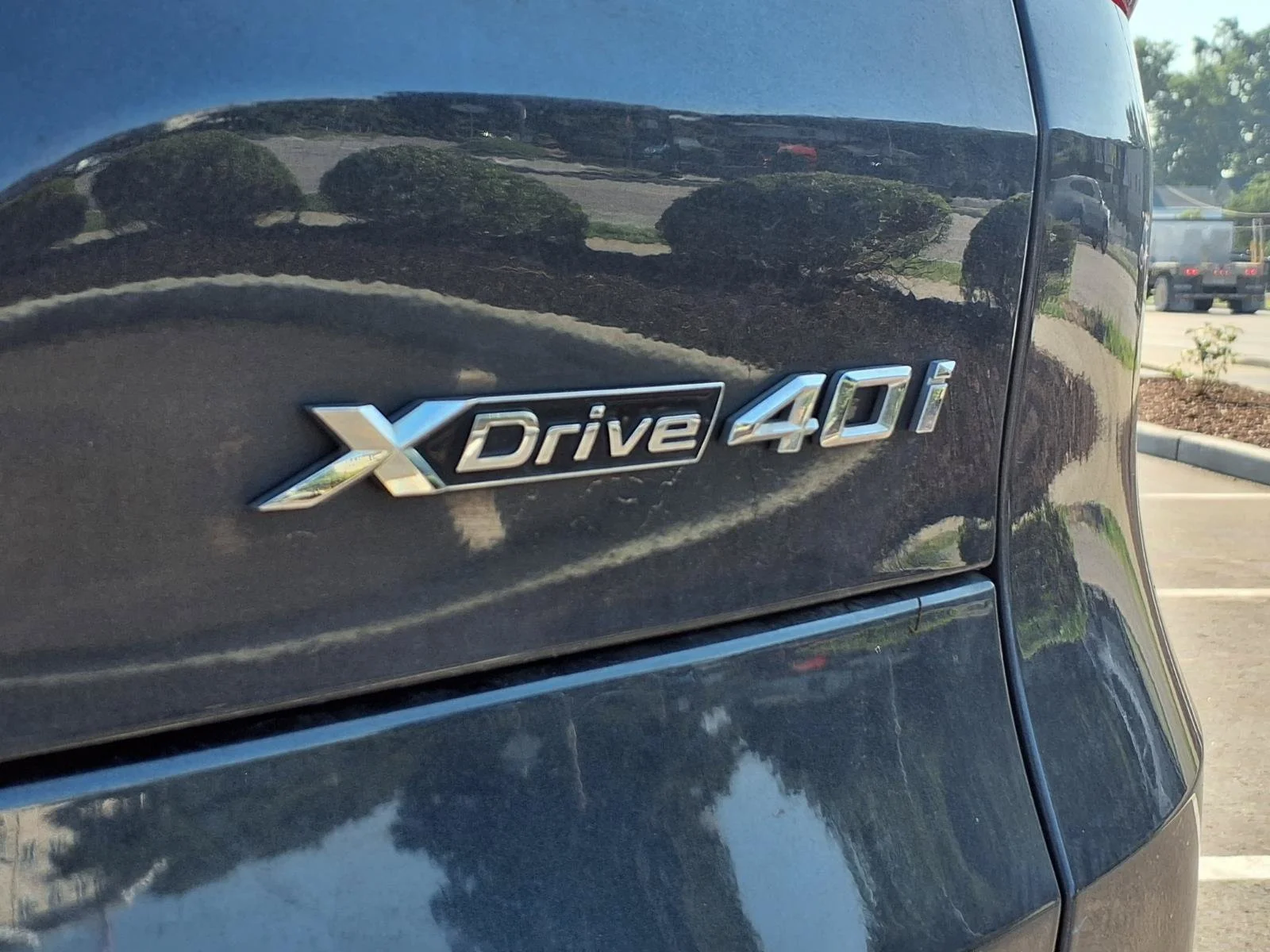Used 2019 Arctic Gray Metallic BMW xDrive40i image 32