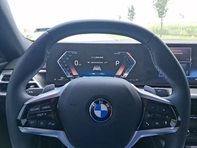 Used 2025 White BMW 230i image 7
