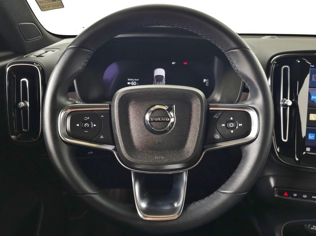 Used 2023 Gray Volvo Twin Plus image 22