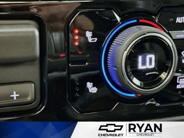 2026 Chevrolet Silverado 1500 RST - Photo 21