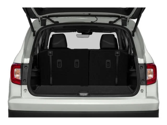 Used 2021 Crystal Black Pearl Honda Special Edition image 14