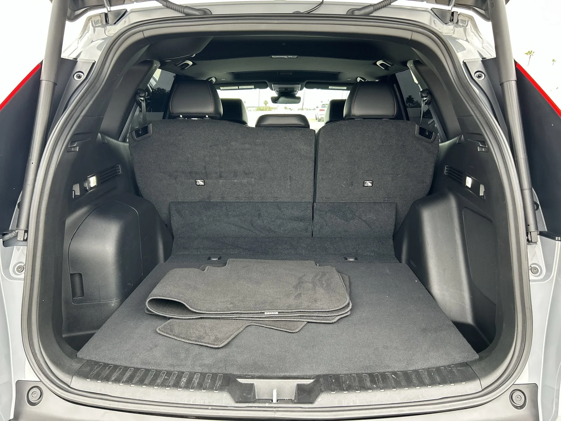 2024 Honda CR-V Sport Touring - Photo 22