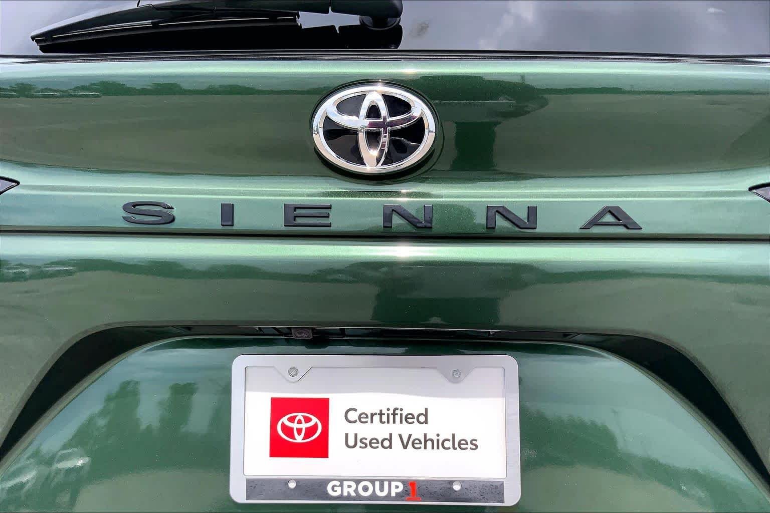 Used 2026 Cypress Toyota XLE image 10