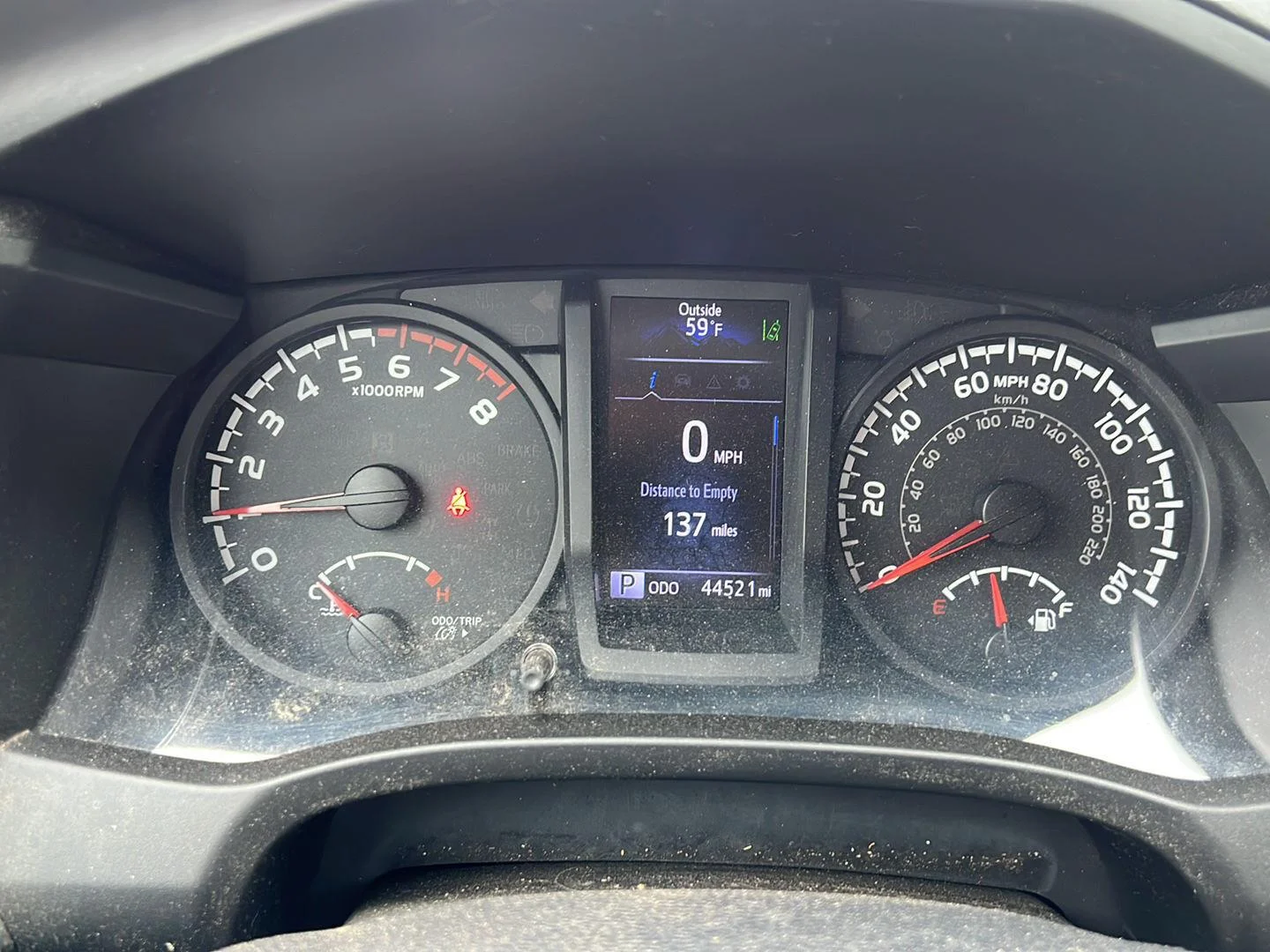 Used 2019 Silver Sky Metallic Toyota SR image 5