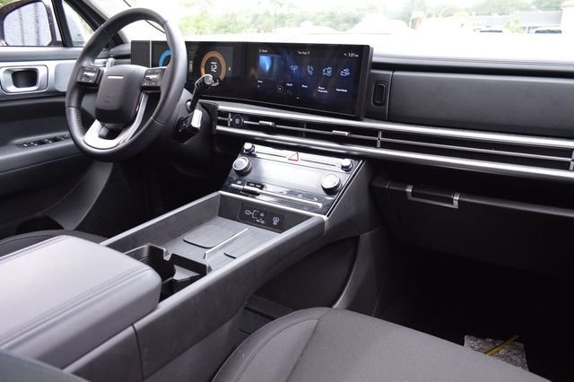 2026 Hyundai Santa Fe SE - Photo 15