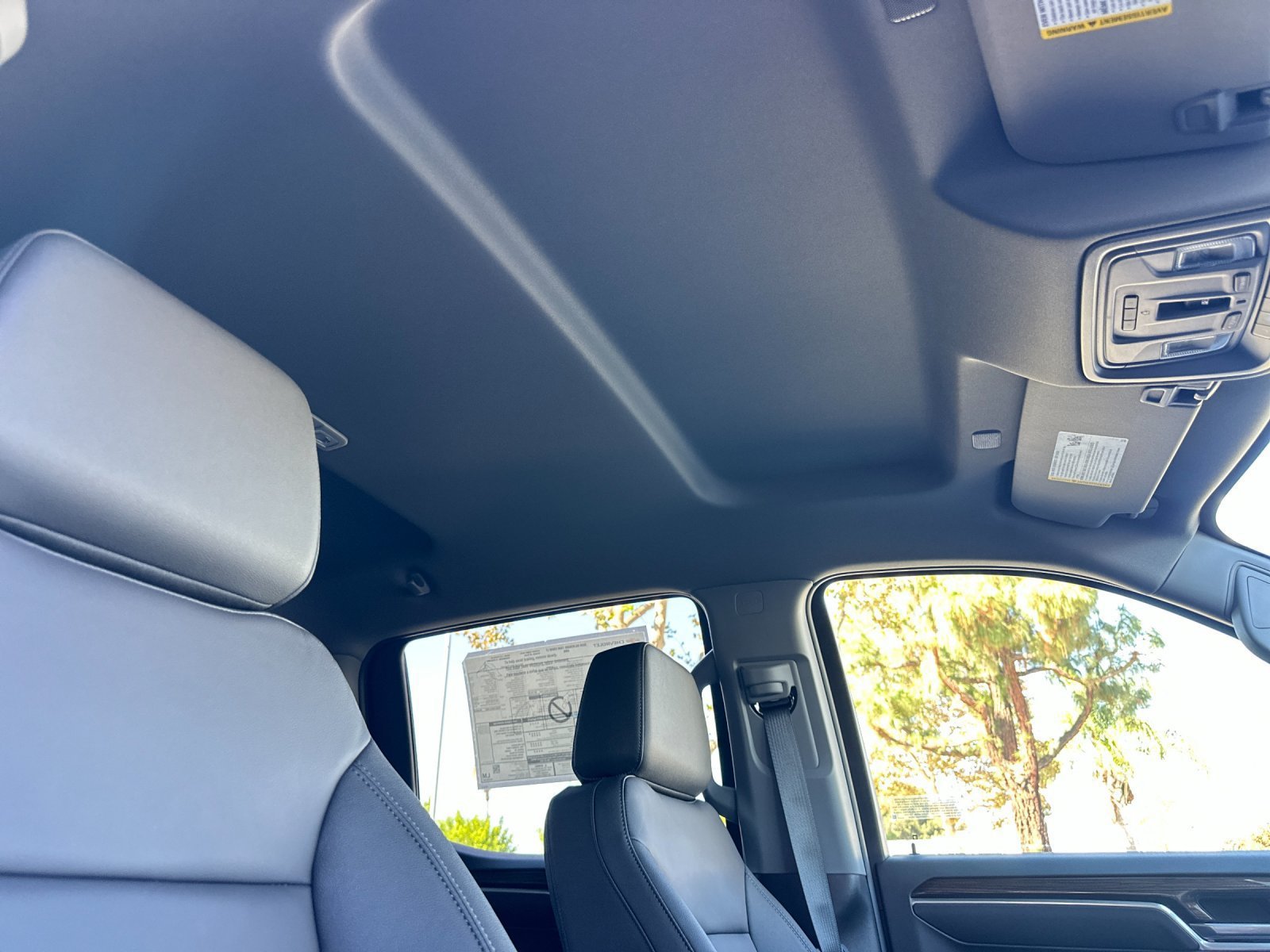 2026 Chevrolet Silverado 1500 LT - Photo 16
